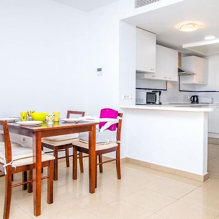 Apartament Bosque Playa Flamenca Zewnętrze zdjęcie