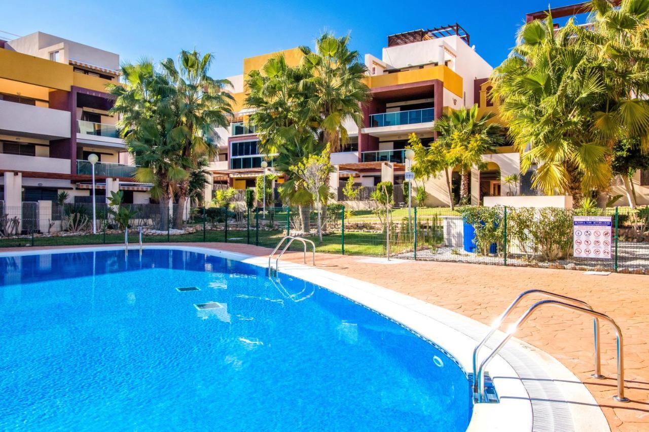 Apartament Bosque Playa Flamenca Zewnętrze zdjęcie