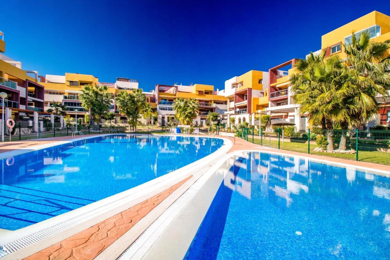 Apartament Bosque Playa Flamenca Zewnętrze zdjęcie