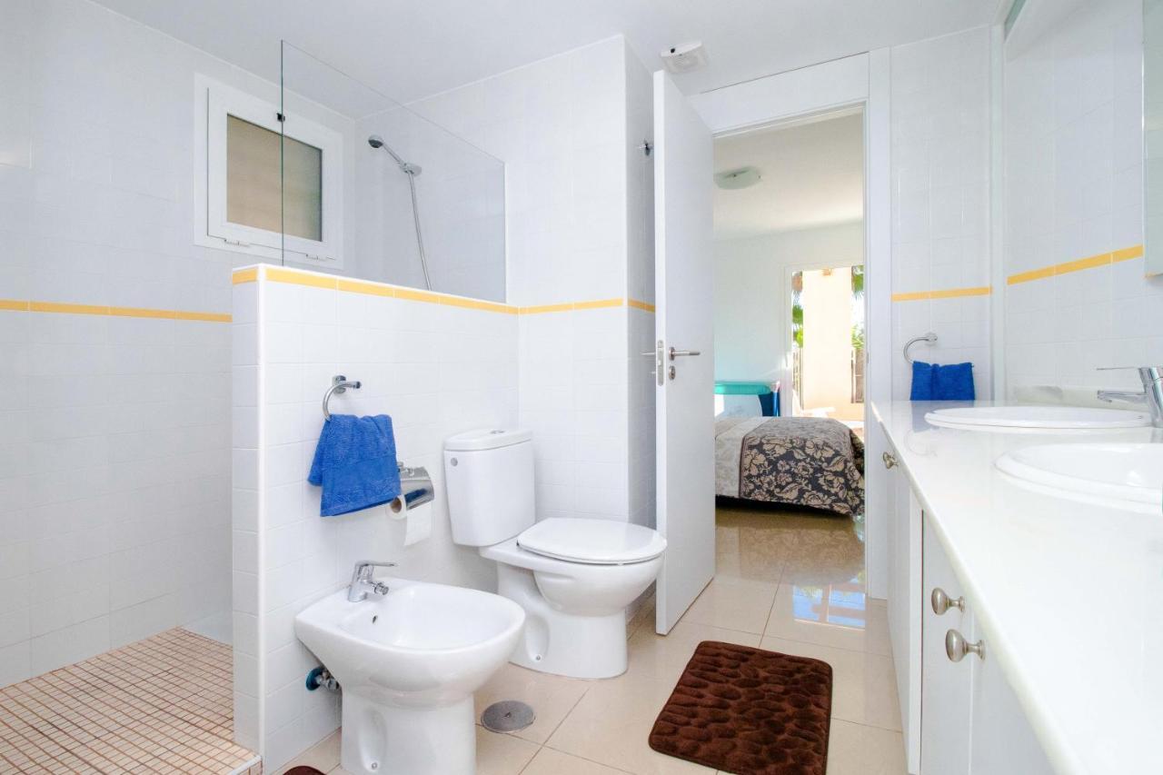 Apartament Bosque Playa Flamenca Zewnętrze zdjęcie